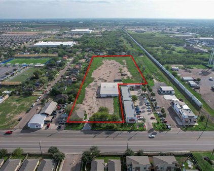 1222 N Closner  Boulevard, Edinburg