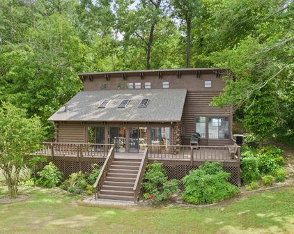 83 Palo Duro St, Scroggins