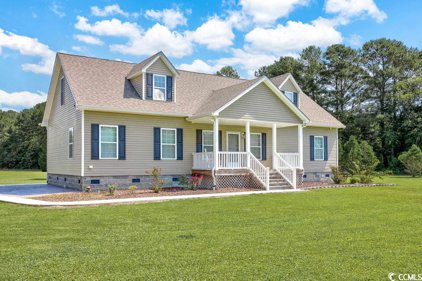 381 Saint Ives Rd., Longs