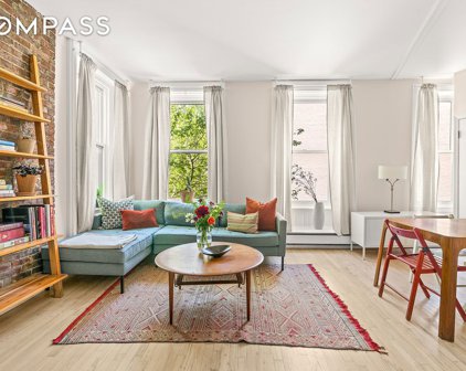 151 Lafayette  Avenue Unit 4, New York