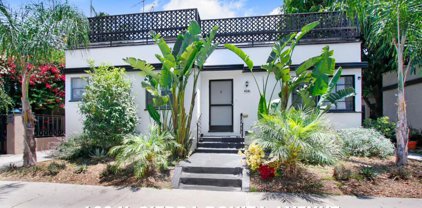 422 N Sierra Bonita Ave, Los Angeles