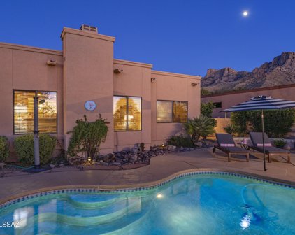 10265 N Carristo, Oro Valley