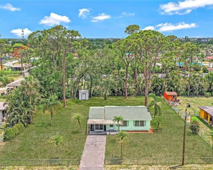 2244 Williams Drive, Fort Myers