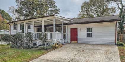1731 Oxford Drive, Morrow