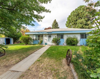 931 N Jackson Place, East Wenatchee
