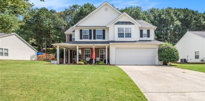 5521 Skylar Creek Lane, Buford
