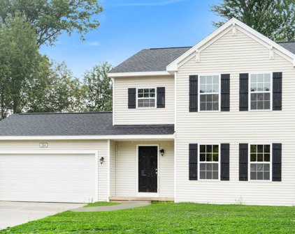 58866 Norton Street, Mattawan