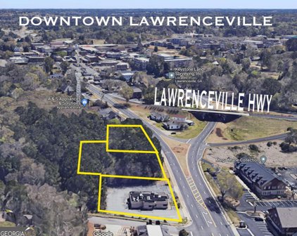 335 W Pike Street, Lawrenceville