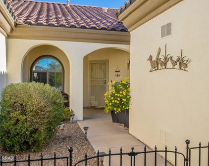 708 West Calle Montero, Sahuarita