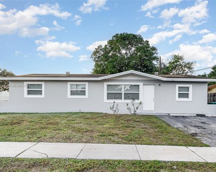 551 Nw 35th Ave, Lauderhill