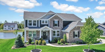 667 Keswick Drive, Brownsburg
