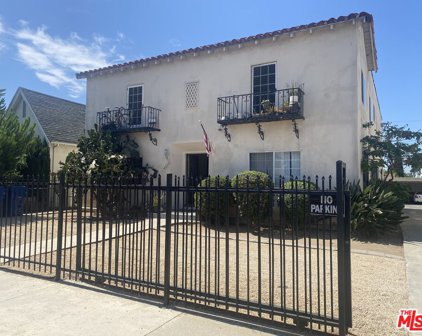 4616  St Charles Pl, Los Angeles