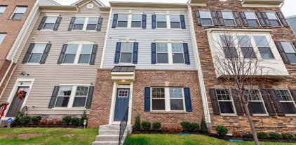 9316 Barnes Loop, Manassas