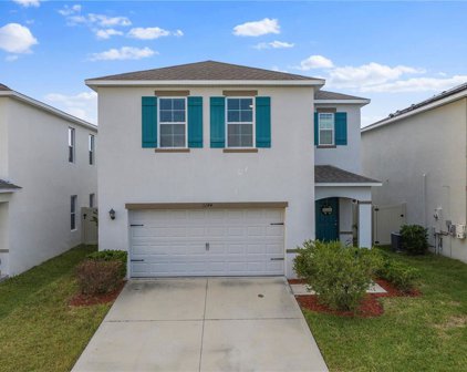 3244 Grouse Avenue, Kissimmee