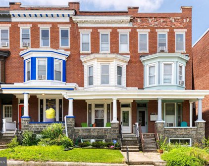 3022 Guilford   Avenue, Baltimore
