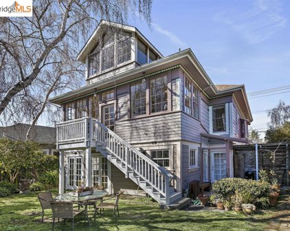 1126 Delaware St 2, Berkeley