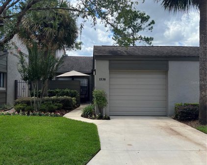 1538 N Carolwood Boulevard, Fern Park