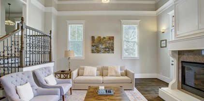 2003 Columbia Street, Houston