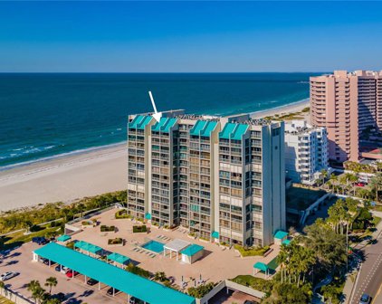 1390 Gulf Boulevard Unit 1203, Clearwater