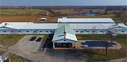 3659 Taylorsville Rd, Shelbyville