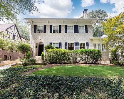 116 Huntington Ne Road, Atlanta