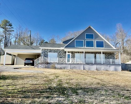 227 WILLOW SPRINGS Road, Wetumpka