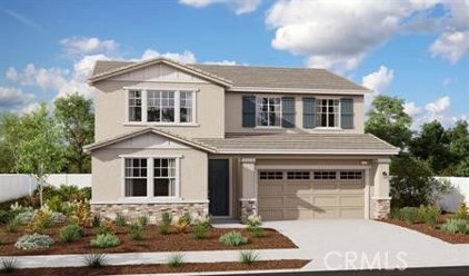 11617 Arch Hill Drive, Corona