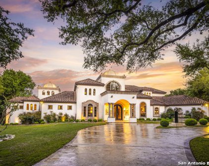 351 Mariposa Loop, New Braunfels