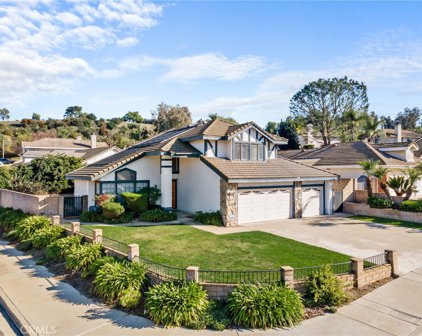 15311 Green Valley Drive, Chino Hills