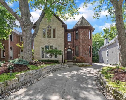 329 GRIGGS, Rochester