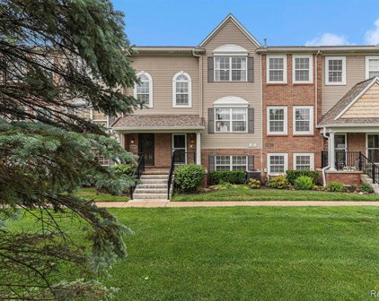884 EAGLE, Fenton