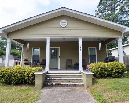502 N Gilmer Street, Cartersville