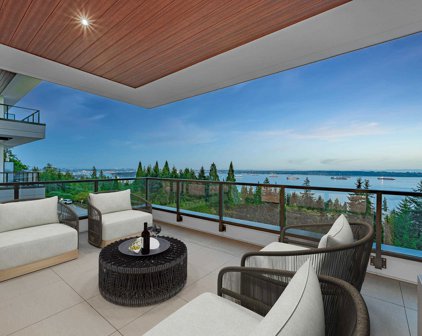 3101 Burfield Place Unit 505, West Vancouver