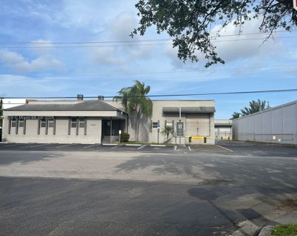 2801 S Park Rd, Pembroke Park