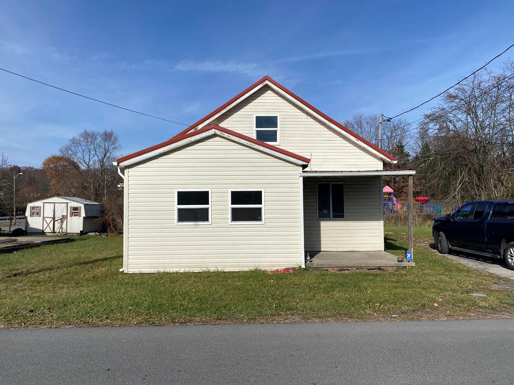 Real Estate For Sale Mabscott WV MLS 81535 217 Spruce Street, Mabscott Mabscott, WV 25871