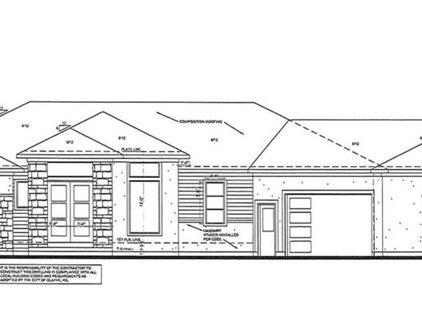 10677 S Zarda Drive, Olathe