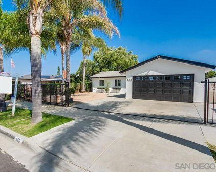 662 Michael street, Oceanside