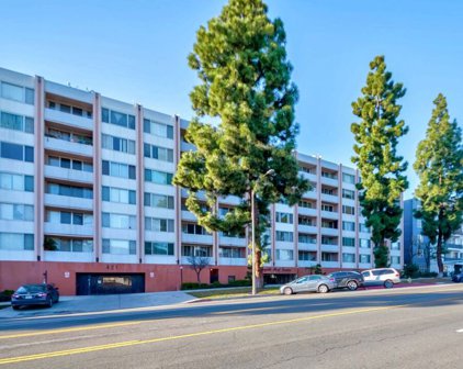 421 S La Fayette Park Place Unit 227, Los Angeles