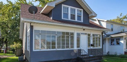 805 Mcdonald Street, Elkhart