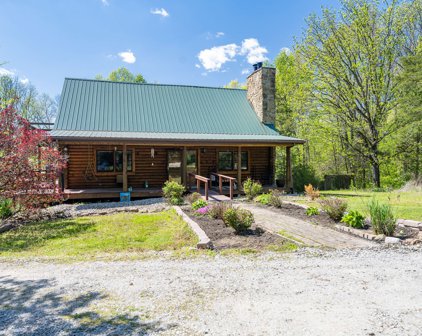 2772 S Co Rd 600 W, Greencastle