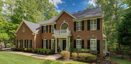 7405 Beckwith Ln, Clifton