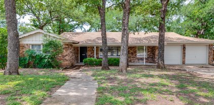7240 Normandy  Road, Fort Worth
