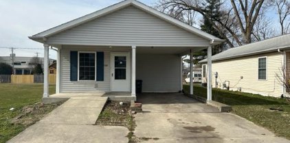1729 Elizabeth Street, Elkhart