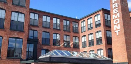 160 Fremont Unit 241, Worcester