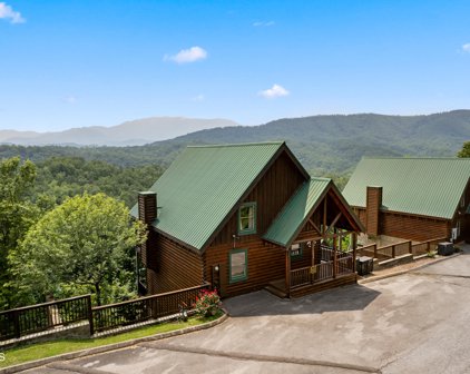 4658 Nottingham Heights Way, Pigeon Forge