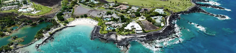 Mauna Lani Resort