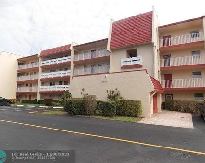 1015 Country Club Dr Unit 304, Margate