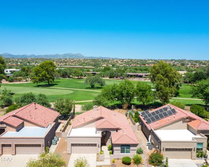 361 E Desert Golf, Oro Valley