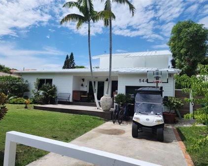 544 Allendale Rd, Key Biscayne