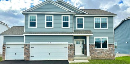 3115 Sunflower Way NW, Prior Lake